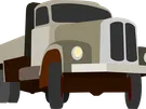 SPOILER ZDERZ.VOLVO FH 2,FH 3 ŚRODEK