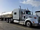 BŁOTNIK DAF XF95,XF105,CF TYŁ PRAWY