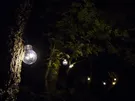LAMPA OŚW KABINY LED FT-43