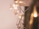 LAMPA OBRYS. LED WAŚ W17D BIAŁA Z USZCZELKĄ