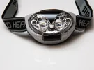 LAMPA OBRYS. LED WAŚ W109N ŻÓŁTA