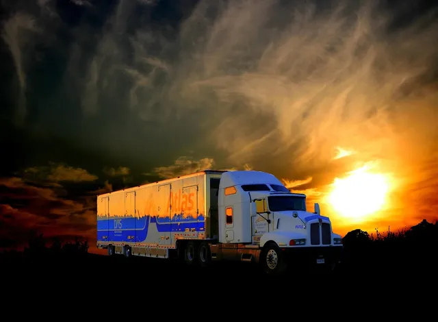 DYWANIKI GUMOWE MB ACTROS 1