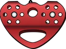 WSPORNIK LUSTRA MAN F2000 GÓRNY