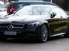 OWIEWKA MB ACTROS 4 KAB.M REF.LEWA