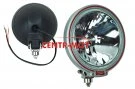 HALOGEN DALEK OKRĄGŁY FI-220 BIAŁY BRITAX 