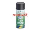 LAKIER DO PLASTIKU SPRAY BOLL 400ML CZARNY