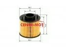 FILTR ADBLUE MAN TGA,TGS,TGX F00BH40096