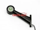 LAMPA OBRYS. LED EGKAL DLG1.3 /45ST.DŁ./LEWA