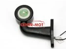 LAMPA OBRYS. LED EGKAL DLG1.4 /90ST.KR./LEWA,