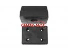 ODBÓJ DOJAZDOWY 165X125X75/4-OTW.