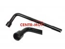 KLUCZ DO PODNOSZENIA KABINY VOLVO RENAULT DXI