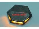 LAMPA BŁYSKOWA LED HOR-80 WINDY ZAŁADOWCZEJ