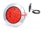 LAMPA P-MGIELNA LED WAŚ W141 OKRĄGŁA