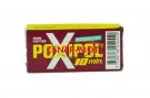 KLEJ POXIPOL 14ML. PRZEZROCZYSTY