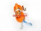 PAS TRANSPORTOWY KPL.1,5T-8M SZER.2,5CM