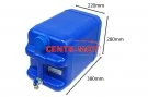 KANISTER Z KRANEM 20L /22X28X38/