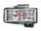 HALOGEN IV EUROTECH,EUROCARGO(93-02) PRAWY