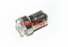 ŻARÓWKA LED 12V BA15S,5-LED /2-SZT/