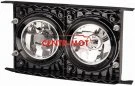 HALOGEN DAF LF,CF (06-)PRAWY