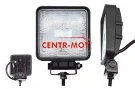 LAMPA ROBOCZA LED-5 KWADRATOWA