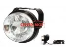 LAMPA JAZDY DZIENNEJ  LED WAŚ W50 1SZT