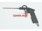 PISTOLET DO PRZEDMUCHIWANIA DŁUGA DYSZA