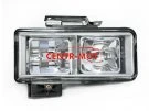 HALOGEN IV EUROTECH,EUROCARGO(93-02) LEWY