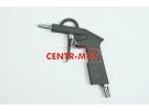PISTOLET DO PRZEDMUCHIWANIA KRÓTKA DYSZA
