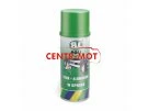 CYNK+ALMINIUM SPRAY BOLL 400ML