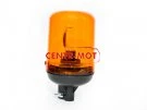 LAMPA BŁYSKOWA SERPLAST 12V /NA TRZPIEŃ/ 322L