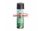 LAKIER DO FELG CZARNY SPRAY BOLL 500ML