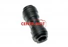 SZYBKOZŁĄCZKA PL PROSTA RED FI-12/8MM JG
