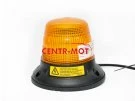 LAMPA BŁYSKOWA XENON 12/24V NA PODSTAWCE