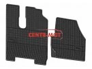DYWANIKI GUMOWE MB ACTROS 2,3