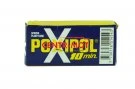 KLEJ POXIPOL 14ML. MAT