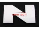 EMBLEMAT MAN TGL,TGA LITERA 