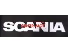 EMBLEMAT SCANIA R NAPIS 