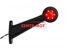 LAMPA OBRYS. LED EGKAL DLG3.3 /45ST.DŁ./PRAWA