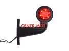 LAMPA OBRYS. LED EGKAL DLG3.4 /90ST.KR./PRAWA