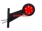 LAMPA OBRYS. LED EGKAL DLG3.5 /45ST.KR./PRAWA