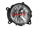 HALOGEN MB ACTROS 4 LEWY