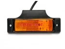 LAMPA OBRYS. LED HOR-41 Z ODBLAS.ŻÓŁTA