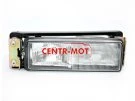 HALOGEN DAF 95XF,XF95 LEWY KPL Z RAMKĄ