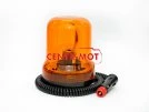 LAMPA BŁYSKOWA TYP-2010 24V NA MAGNES