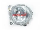 HALOGEN SCANIA R,6 P-MGIELNY PRAWY
