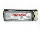 HALOGEN DAF 95XF,XF95 PRAWY KPL Z RAMKĄ