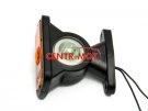 LAMPA OBRYS. LED EGKAL DLG1.7.1 /KRÓTKA/