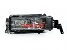 HALOGEN MAN F2000 PRAWY  KPL.Z RAMKĄ