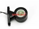 LAMPA OBRYS. LED EGKAL DLG1.2 /PROST.KR./