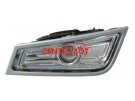 HALOGEN VOLVO FM 3,FH 3 P-MGIELNY LEWY